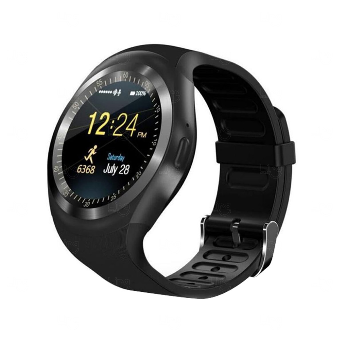 matrix smartwatch x