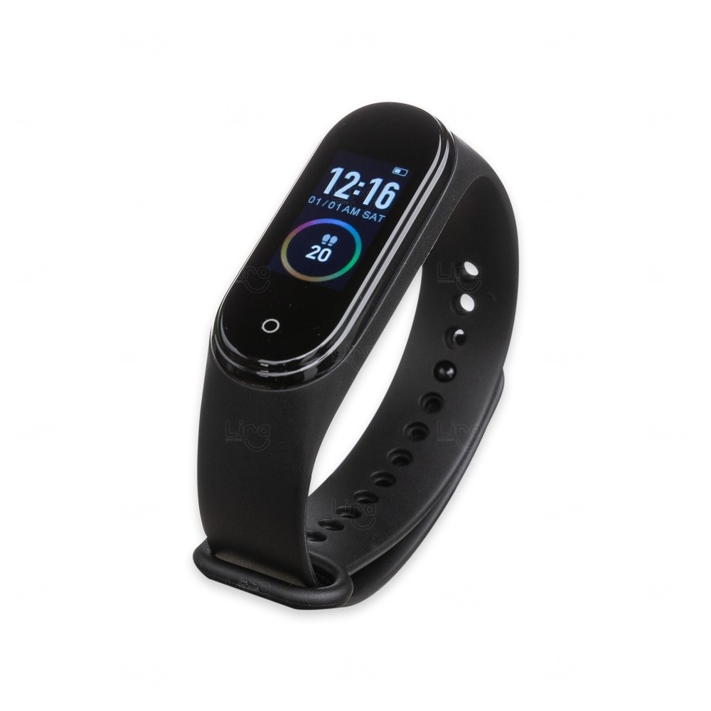 tycho smartwatch