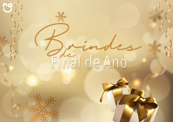 Brindes de Final de Ano