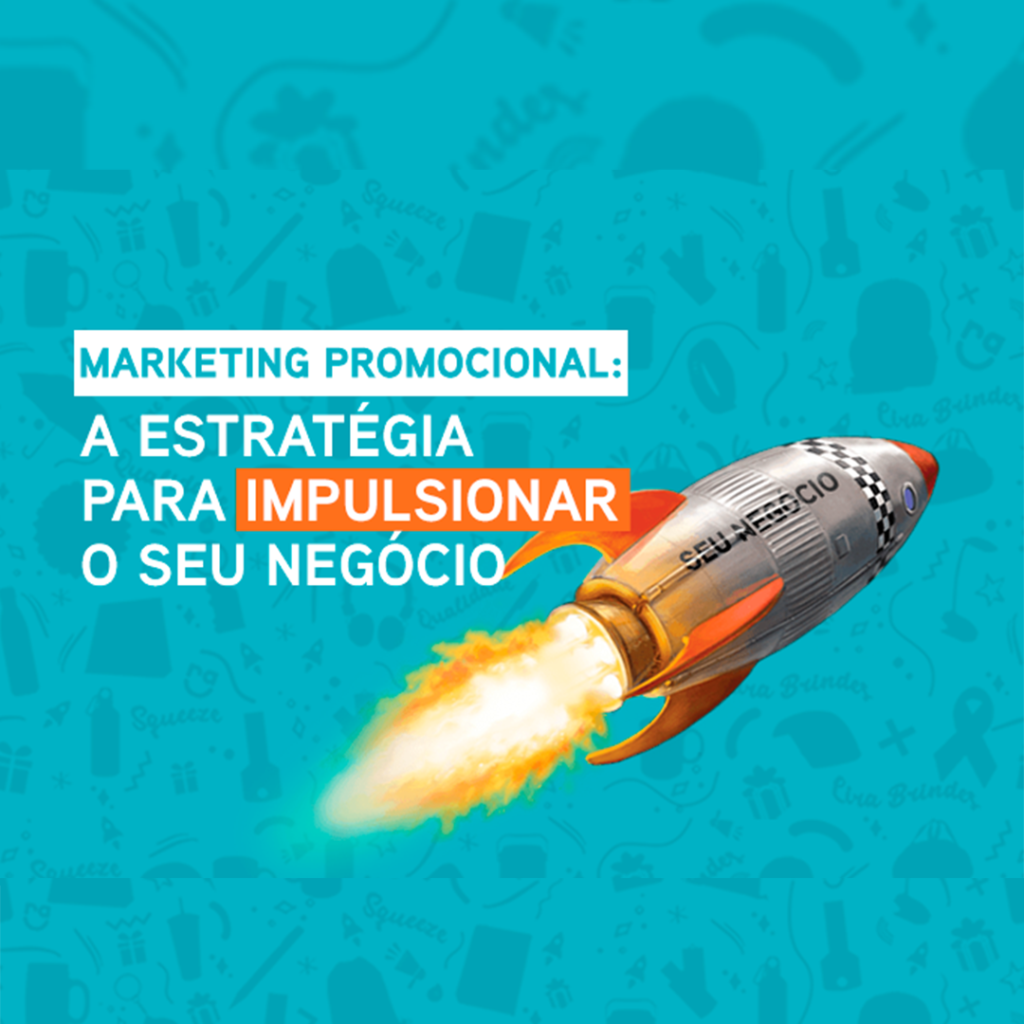 Marketing promocional