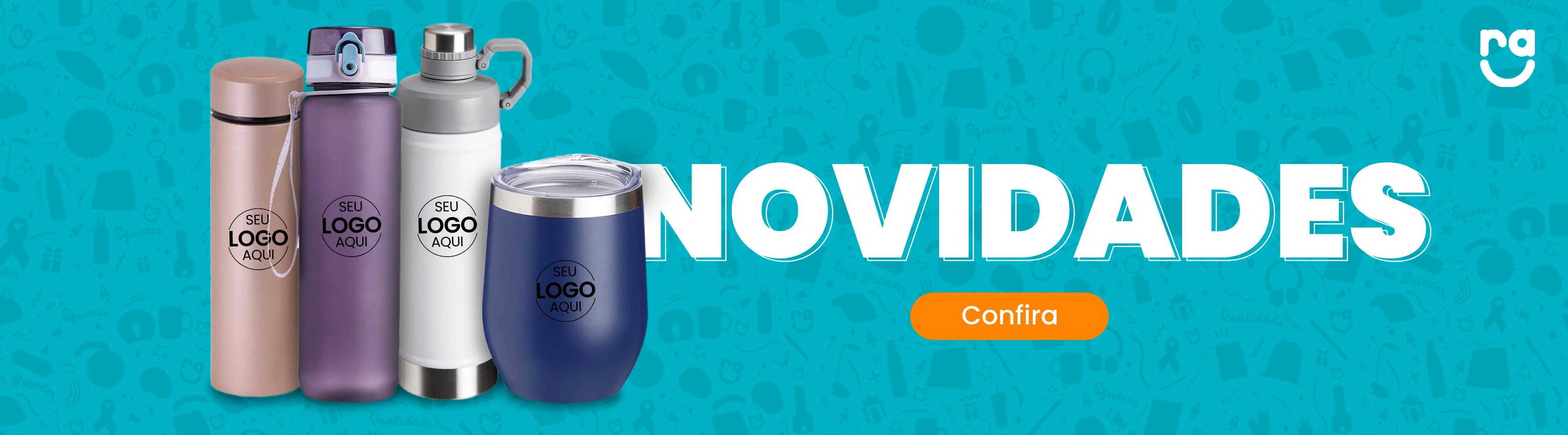 Novidades