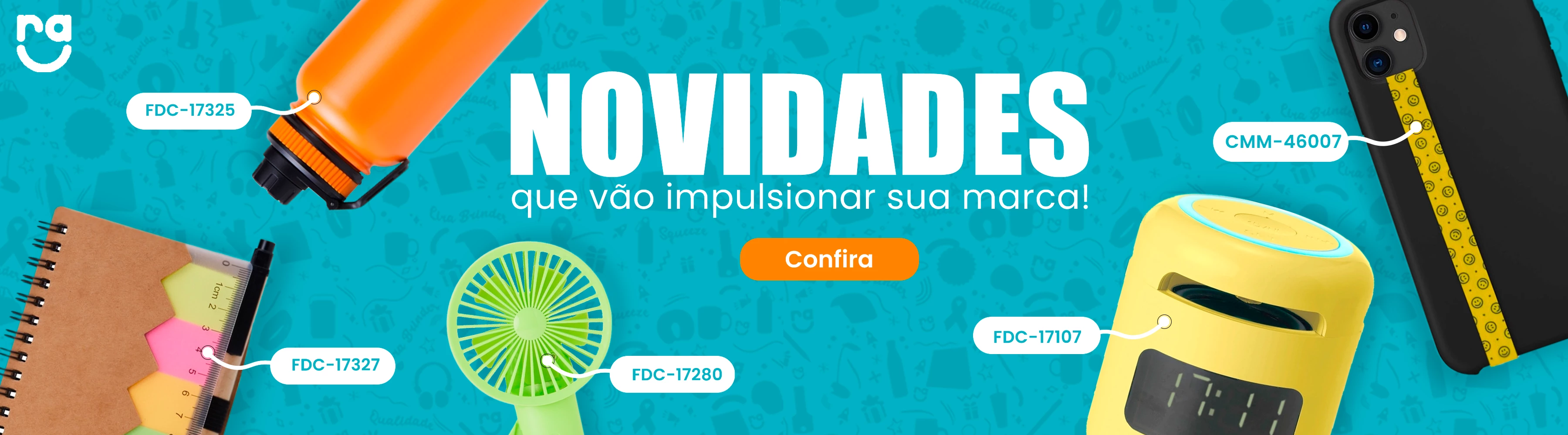 Novidades 02