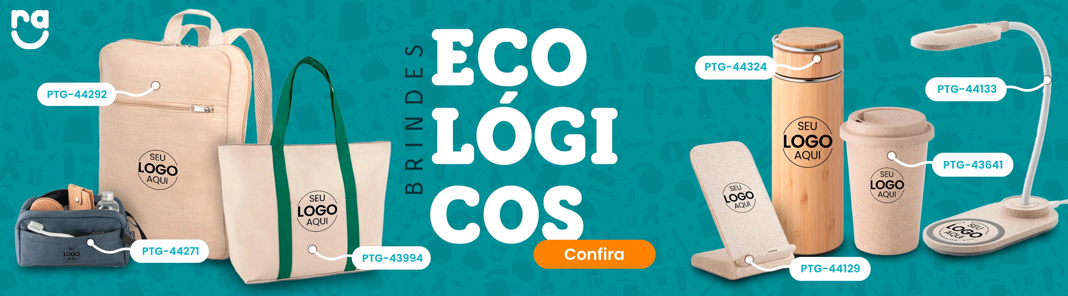 Banner Ecológico 04