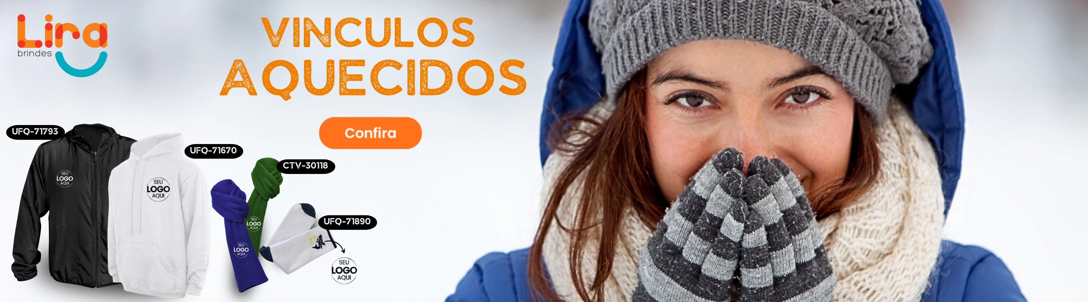 Banner Outono inverno