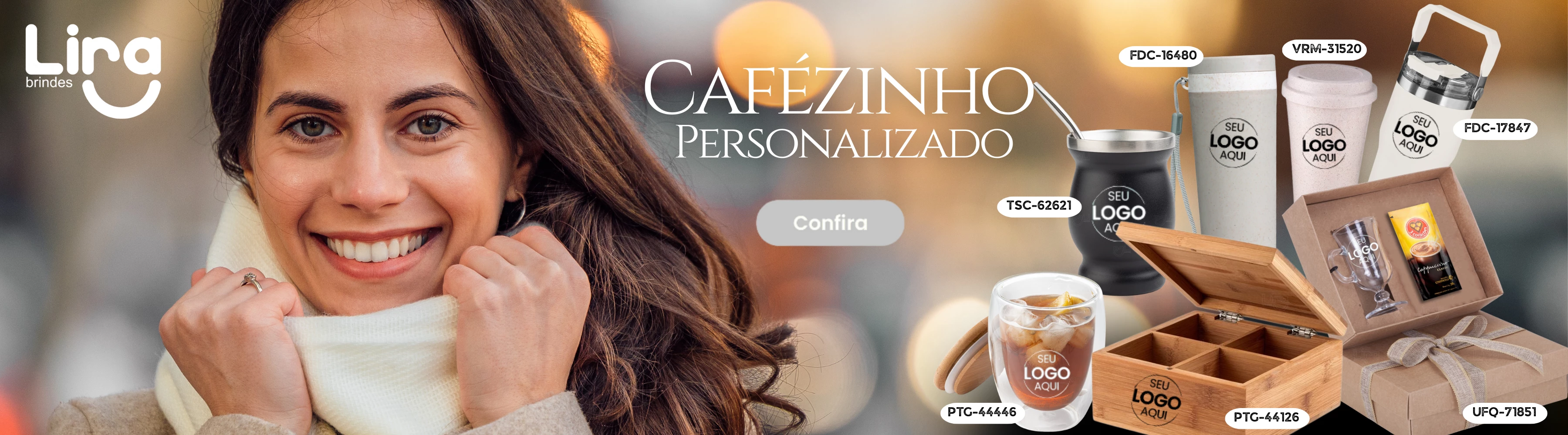 Banner Outono inverno
