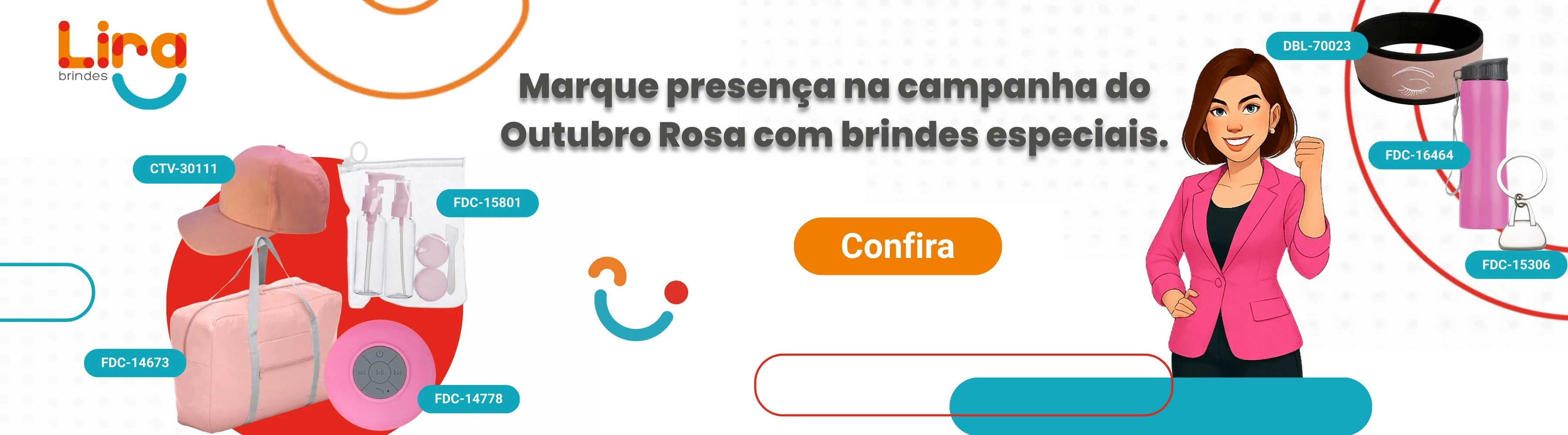 Outubro Rosa