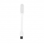 Luminária USB Color Personalizada Branco