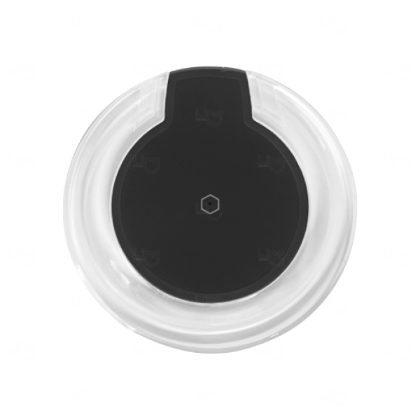 Base de Carregamento Wireless 5W Personalizado 