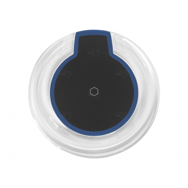 Base de Carregamento Wireless 5W Personalizado 