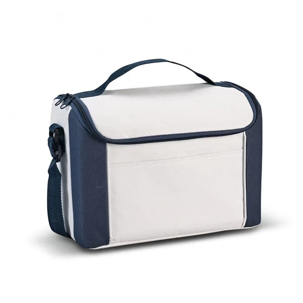 Bolsa Térmica Personalizada - 8L Azul