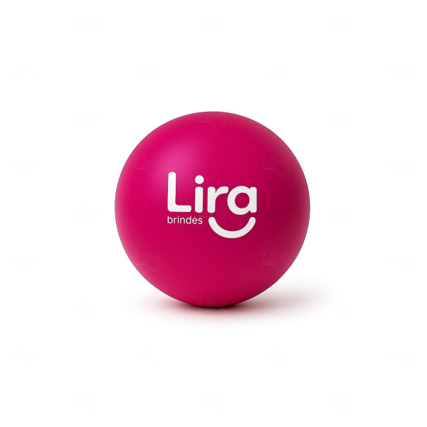 Bolinha Personalizada Anti Stress 