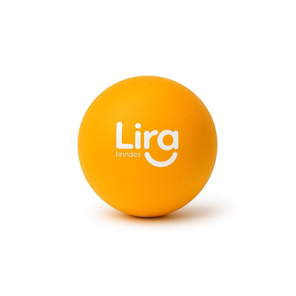 Bolinha Personalizada Anti Stress 