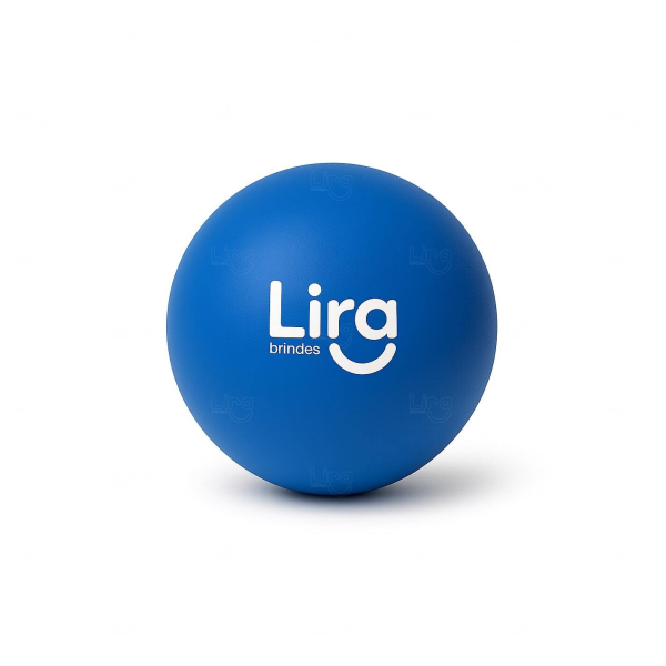 Bolinha Personalizada Anti Stress 