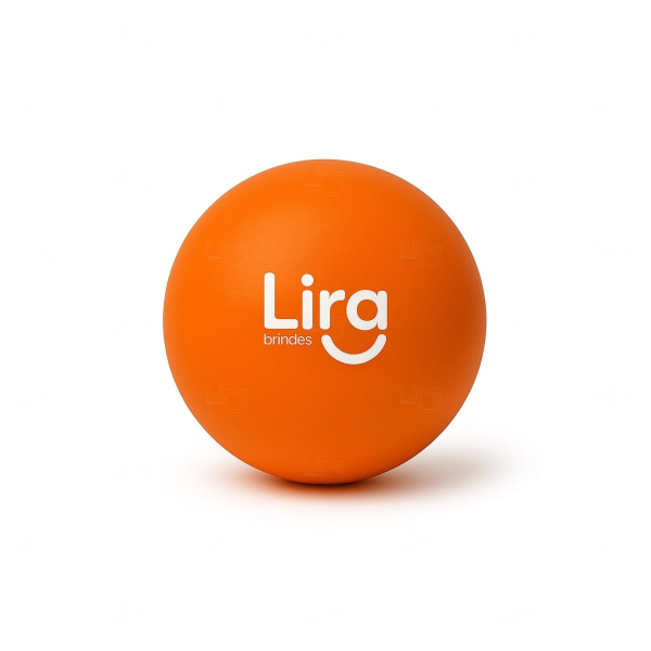 Bolinha Personalizada Anti Stress 