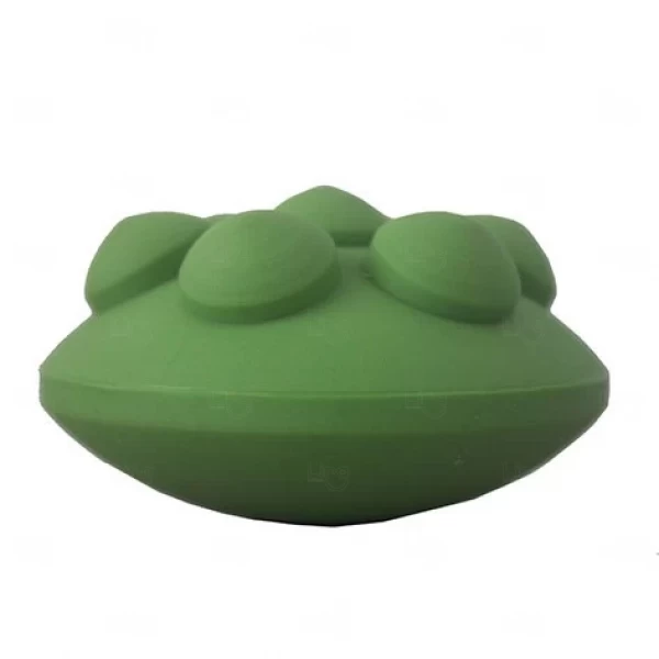 Massageador Anti Stress Personalizado Verde