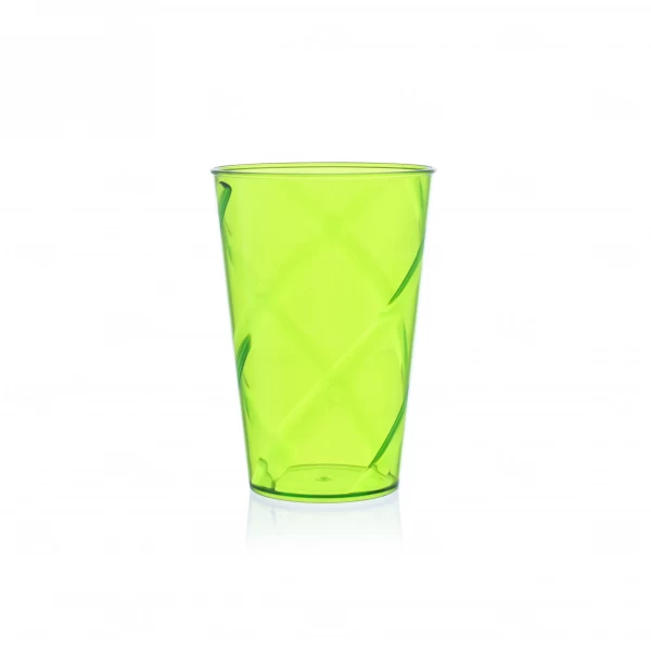 Copo Personalizado Espiral - 750ml Verde Claro