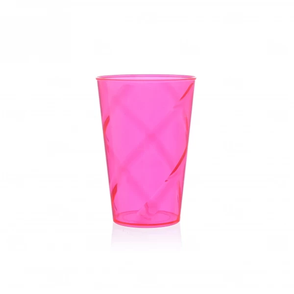 Copo Personalizado Espiral - 750ml Rosa