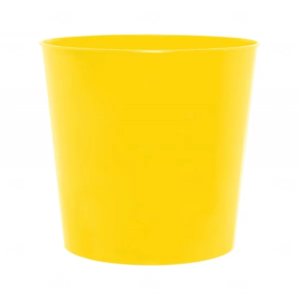 Balde Personalizado - 2,6 L Amarelo