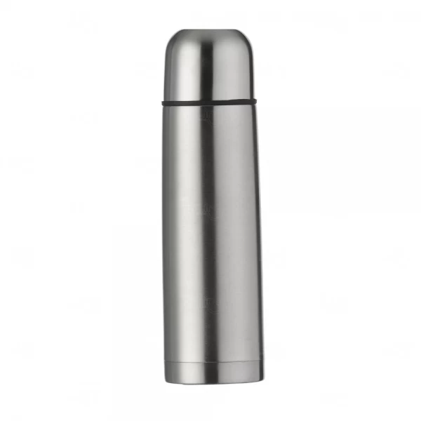 Garrafa Personalizada Térmica de Inox com Capa - 500ml