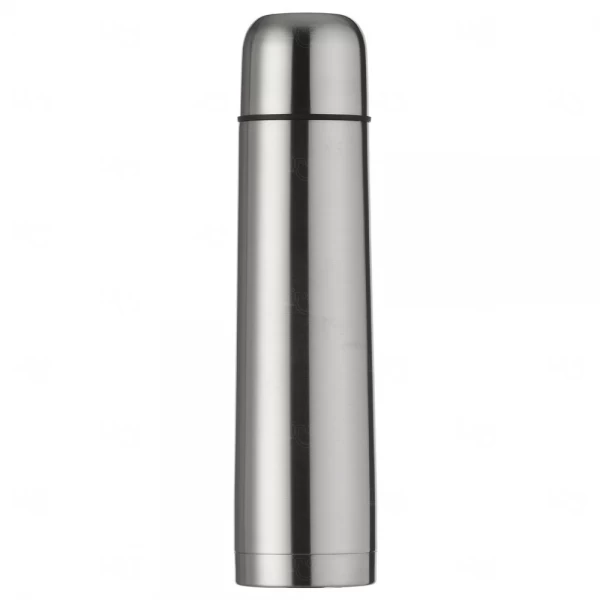Garrafa Personalizada Térmica de Inox com Capa - 1L