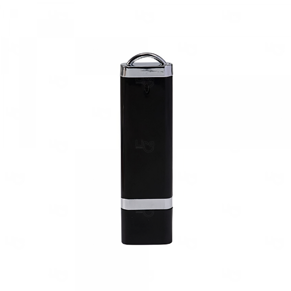 Pen Drive Personalizado Com Tampa - 4GB