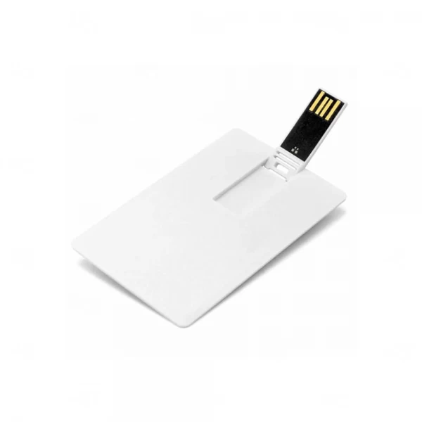 Pen Card Personalizado - 16GB