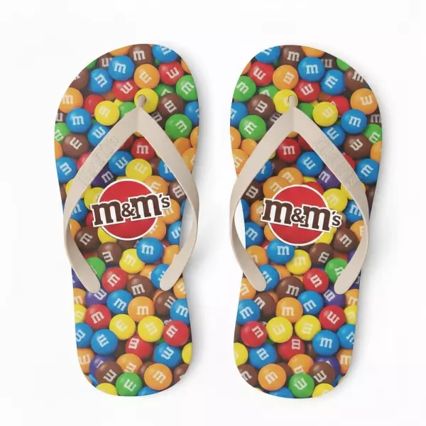 Chinelo 100% Personalizado 