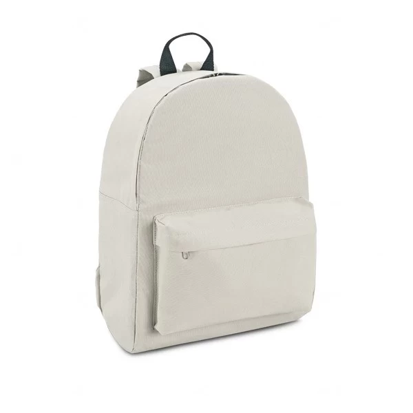 Mochila Em Nylon Personalizada Branco