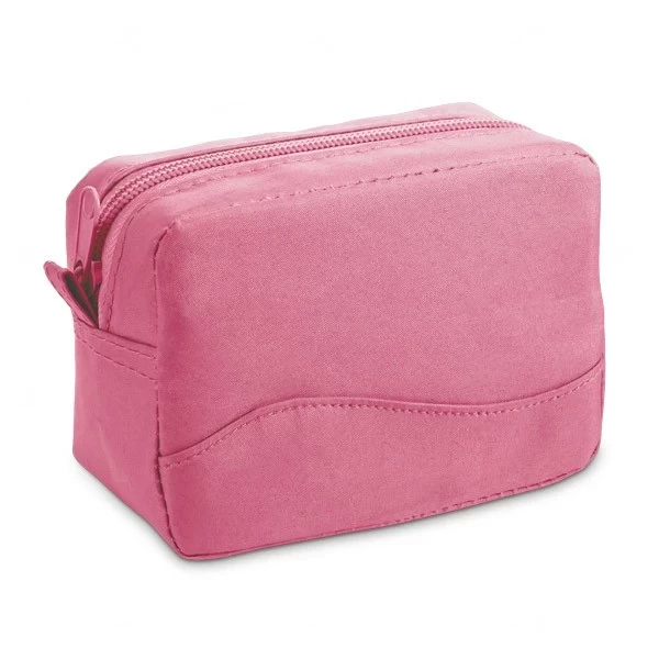 Nécessaire Personalizada Multicolor Rosa