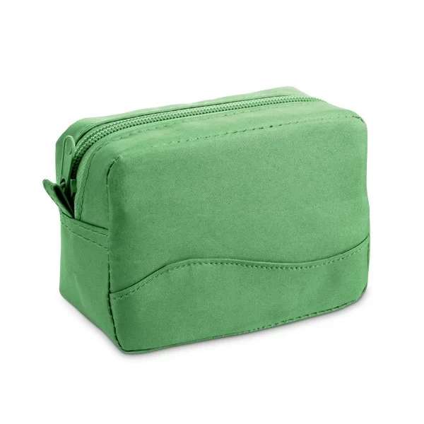 Nécessaire Personalizada Multicolor Verde