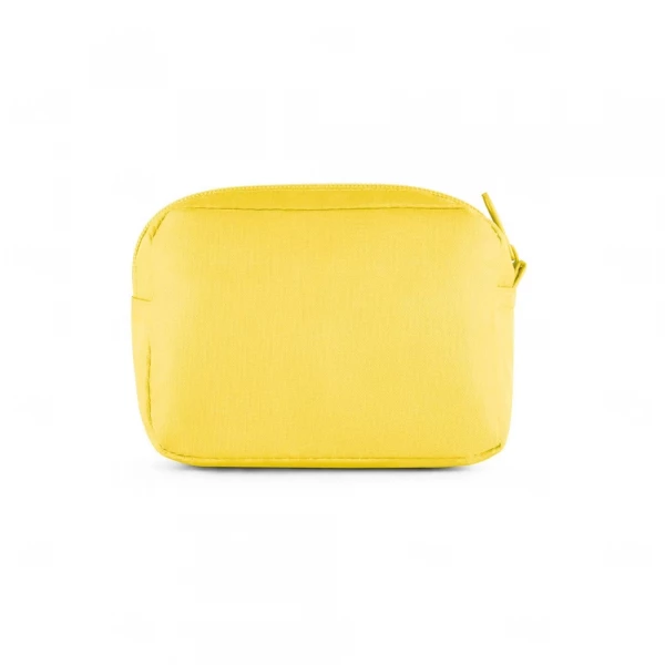 Nécessaire Personalizada Multicolor Amarelo