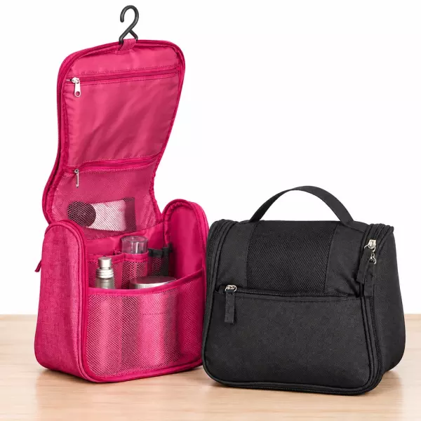 Nécessaire Organizadora em Nylon Oxford Personalizada