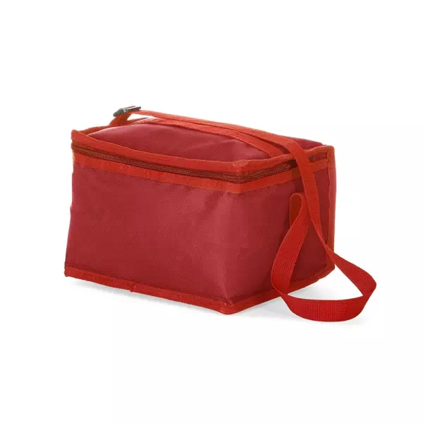 Bolsa Térmica Nylon 9 Litros Personalizada 