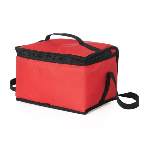 Bolsa Térmica Nylon 9 Litros Personalizada 