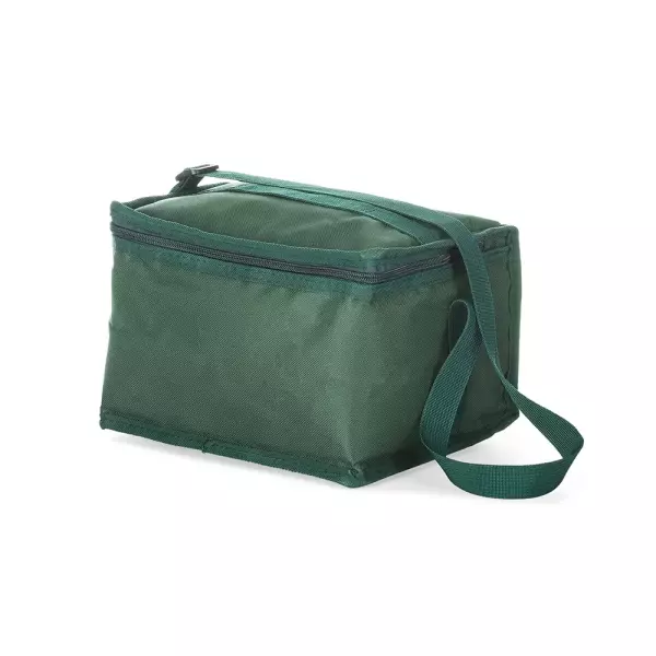 Bolsa Térmica Nylon 9 Litros Personalizada 
