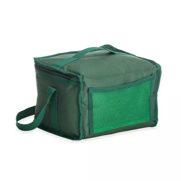 Bolsa Térmica Nylon 9 Litros Personalizada 