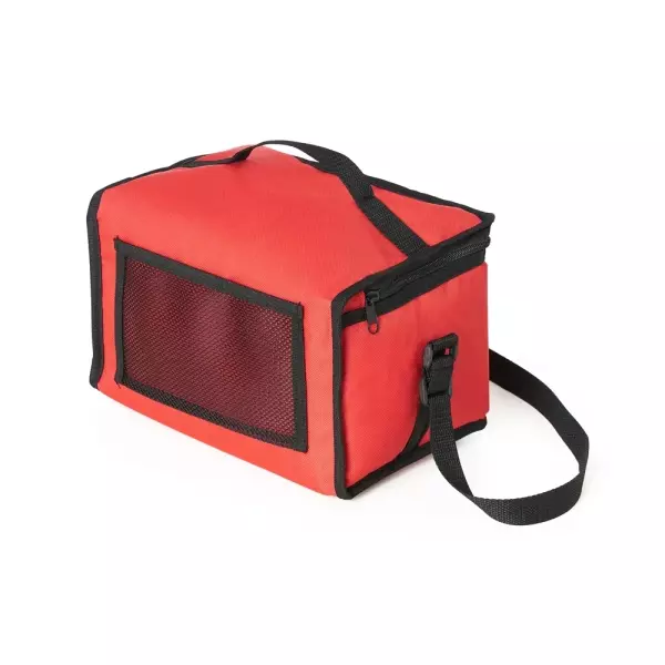 Bolsa Térmica Nylon 9 Litros Personalizada 