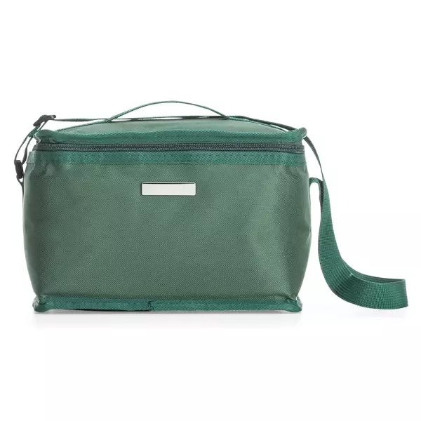 Bolsa Térmica Nylon 9 Litros Personalizada 