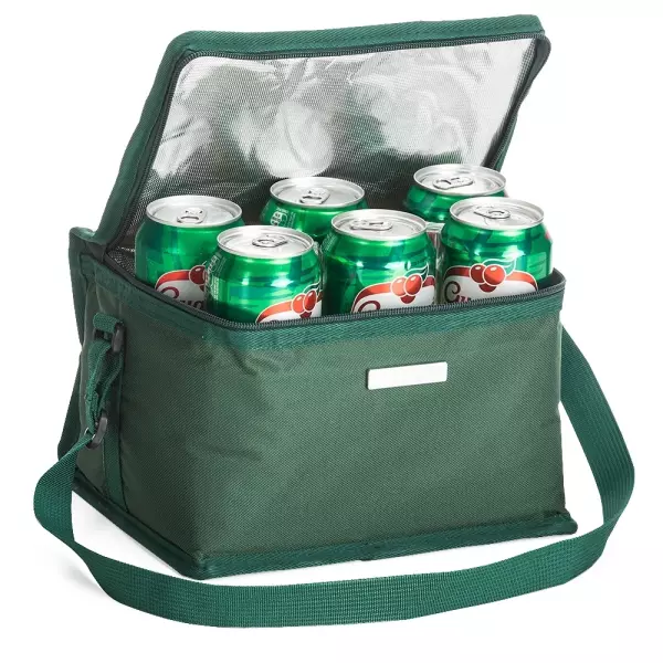 Bolsa Térmica Nylon 9 Litros Personalizada 
