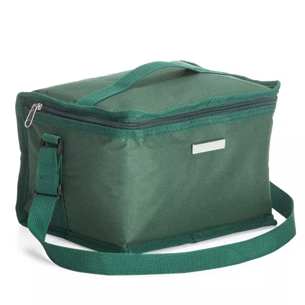 Bolsa Térmica Nylon 9 Litros Personalizada 