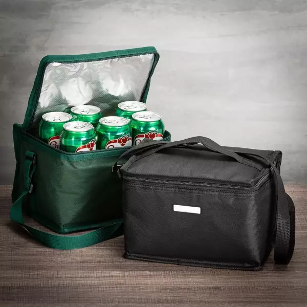 Bolsa Térmica Nylon 9 Litros Personalizada 