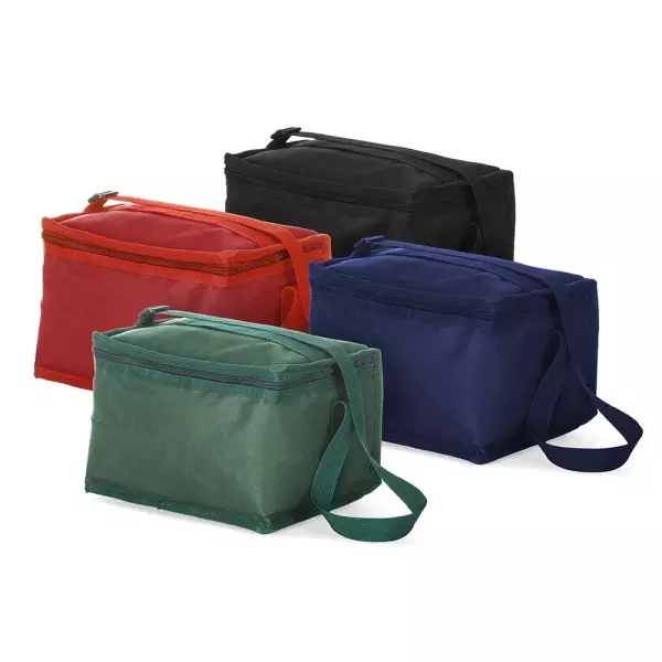 Bolsa Térmica Nylon 9 Litros Personalizada 
