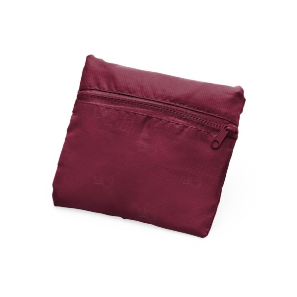 Bolsa de Viagem Dobrável 24L Personalizada 