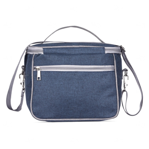 Bolsa Térmica 7,6L Personalizada 
