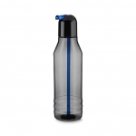 Squeeze Plástico Personalizada - 600 ml Azul