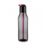Squeeze Plástico Personalizada - 600 ml Rosa