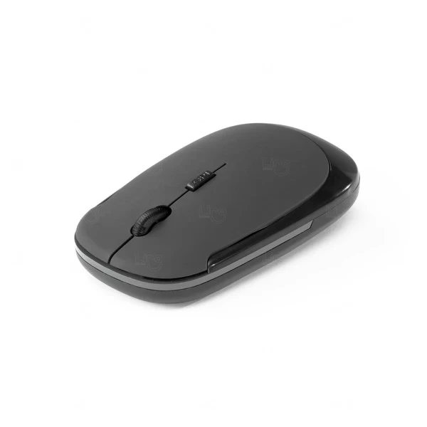 Mouse Sem fio Personalizado