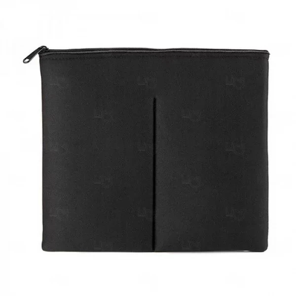 Organizador de Objetos Personalizado Preto