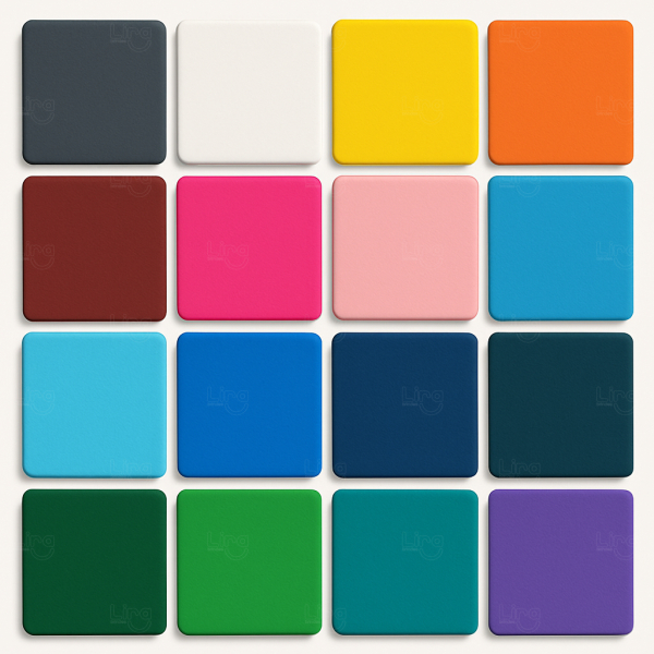 Pulseira Emborrachada Personalizada - Silicone ou Laprene 