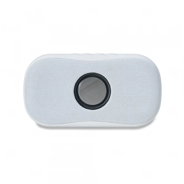 Caixa de Som Personalizada Bluetooth